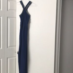 Long Prom dress